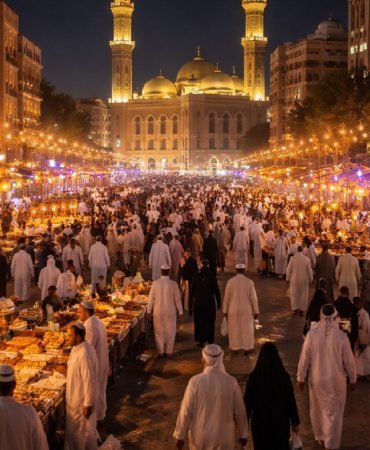 Suudi-Arabistan8217da-Ramazan-Ekonomisi-Hayat-Gece-Basliyor-featured