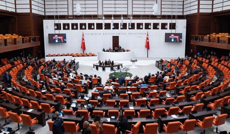 TBMM8217de-Kritik-Hafta-Bakanlar-Konusacak-Cezalar-Artiyor-featured