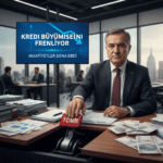 TCMB-Kredi-Buyumesini-Frenliyor-Muafiyetler-Sona-Erdi-gemini