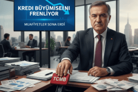 TCMB-Kredi-Buyumesini-Frenliyor-Muafiyetler-Sona-Erdi-gemini