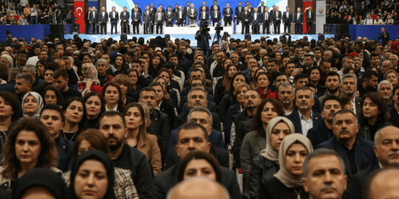 TOKİ Ankara Kura Çekimi İçin Geri Sayım: Tarih ve Yer Belli Oldu