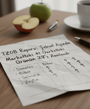 TZOB Raporu: Şubat Ayında Marketteki 41 Ürünün 28’i Zamlandı 9 TZOB-Raporu-Subat-Ayinda-Marketteki-41-Urunun-28i-Zamlandi-gemini