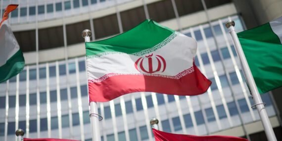 Tahran’dan NPT Resti: İran Nükleer Anlaşmadan Ayrılabilir