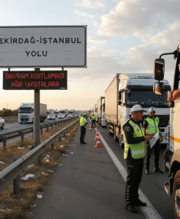 Tekirdağ-İstanbul Yolunda Ağır Vasıtalara Bayram Kısıtlaması 10 Tekirdag-Istanbul-Yolunda-Agir-Vasitalara-Bayram-Kisitlamasi-gemini