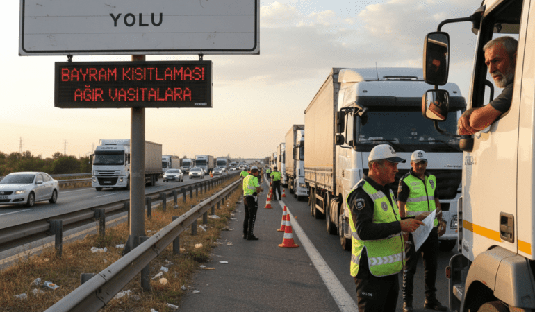Tekirdağ-İstanbul Yolunda Ağır Vasıtalara Bayram Kısıtlaması 6 Tekirdag-Istanbul-Yolunda-Agir-Vasitalara-Bayram-Kisitlamasi-gemini