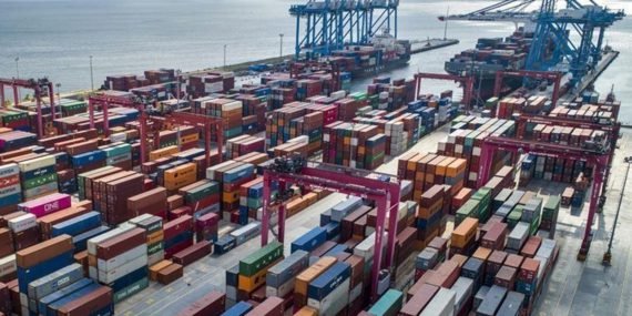 Ticaret Bakanlığı: İsrail ile Ticaret İddiaları Tamamen Yalandır