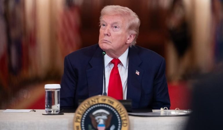 Trump: "Savaş Planlanan Takvimin Çok İlerisinde" 6 Trump-8220Savas-Planlanan-Takvimin-Cok-Ilerisinde8221-featured
