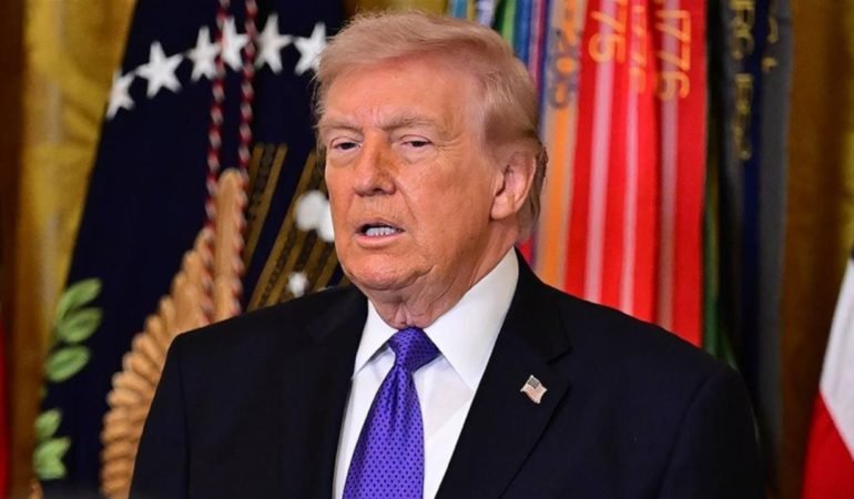 Trump: İran yolun sonuna geldi, boğazları yakından izliyoruz 6 Trump-Iran-yolun-sonuna-geldi-bogazlari-yakindan-izliyoruz-featured