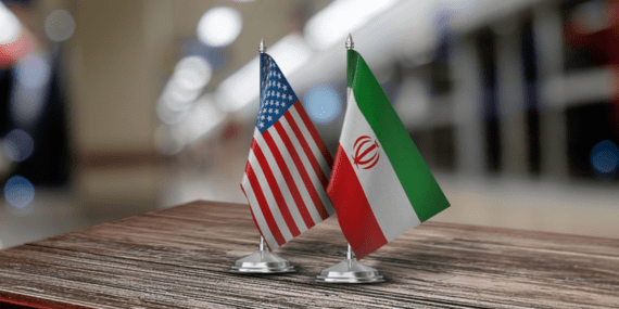 Trump’tan Barış Sinyali: ABD ve İran Savaşı Bitiyor mu?