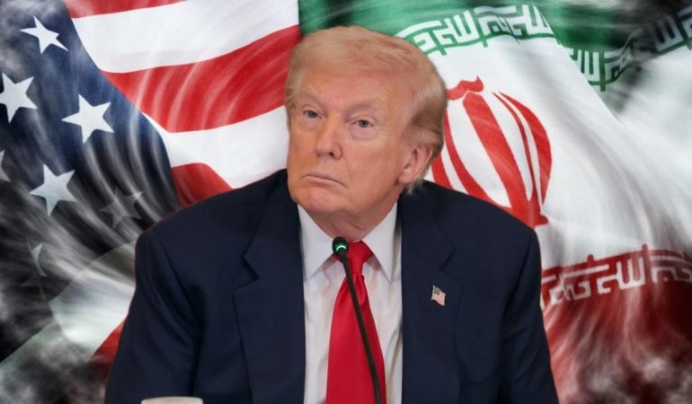 Trump8217tan-Iran-mesaji-Tamamen-yenildiler-uzlasma-istiyorlar-featured