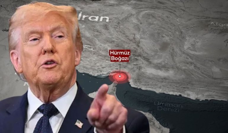 Trump-Iran-Hurmuz-Bogazi