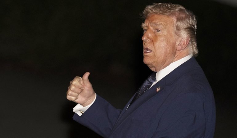 Trump8217tan-Iran8217in-Petrol-Tankeri-8216Hediyesi8217ne-Iliskin-Aciklama-featured