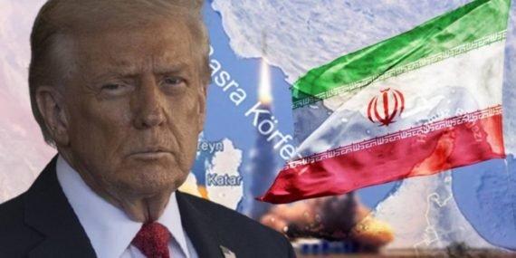 Trump’tan Kritik İran Çıkışı: Uzlaşma Çok Yakın Olabilir