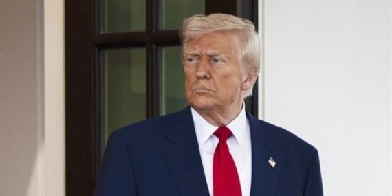 Trump’tan Mesaj: İran İle Çatışmalar Yakında Bitecek