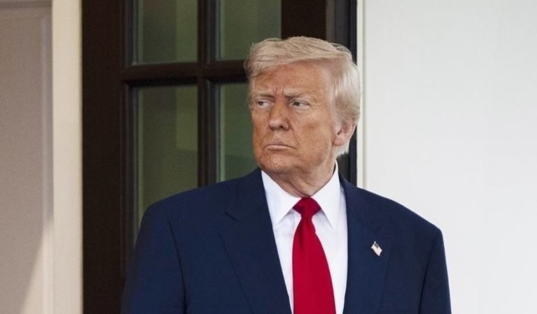 Trump8217tan-Mesaj-Iran-Ile-Catismalar-Yakinda-Bitecek-featured