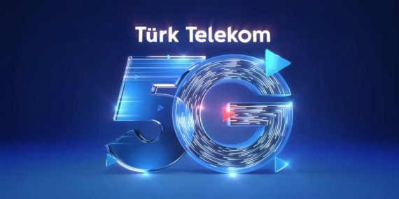 Türk Telekom’dan 5G Hazırlığı: Yeni Nesil Tarifelerle Sınırsız Dönem
