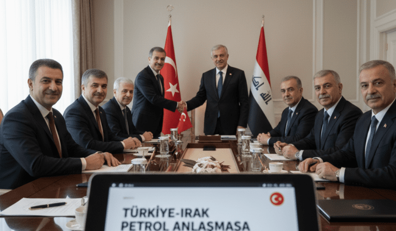 Türkiye-Irak Petrol Anlaşması Fiyatları Aşağı Çekti 1 Turkiye-Irak-Petrol-Anlasmasi-Fiyatlari-Asagi-Cekti-gemini