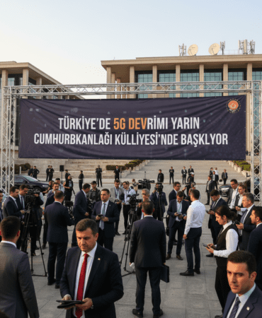 Turkiyede-5G-Devrimi-Yarin-Cumhurbaskanligi-Kulliyesinde-Basliyor-gemini