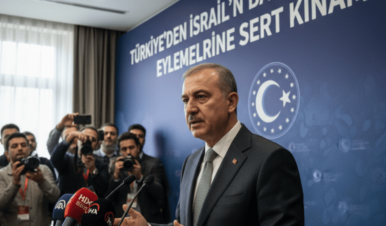 Turkiyeden-Israilin-Bati-Seria-Eylemlerine-Sert-Kinama-gemini