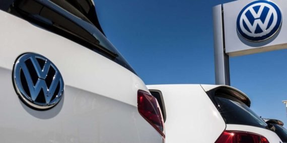 Volkswagen Osnabrück Fabrikasında Askeri Araç Üretimine Göz Kırptı