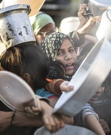 WFP Uyarısı: Çatışmalar 45 Milyon Kişiyi Açlığa Sürükleyebilir 4 WFP-Uyarisi-Catismalar-45-Milyon-Kisiyi-Acliga-Surukleyebilir-featured