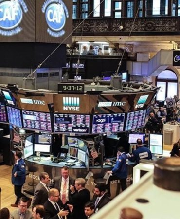 Wall-Street-Orta-Dogu-Gerilimiyle-Negatif-Acilis-Yapti-featured