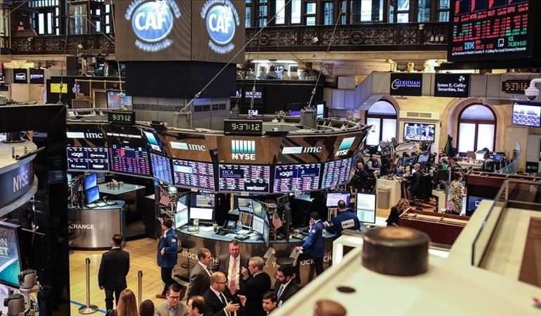 Wall-Street-Orta-Dogu-Gerilimiyle-Negatif-Acilis-Yapti-featured