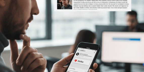 X Platformunda ‘Dislike’ Dönemi: Test Süreci Başladı