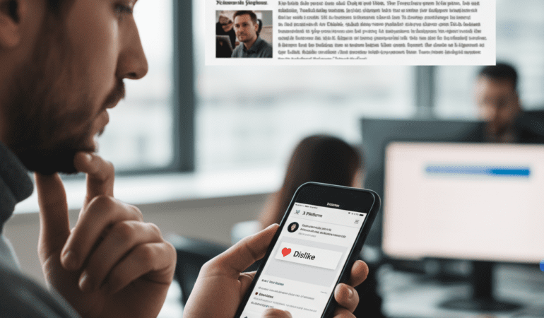 X Platformunda 'Dislike' Dönemi: Test Süreci Başladı 1 X-Platformunda-Dislike-Donemi-Test-Sureci-Basladi-gemini