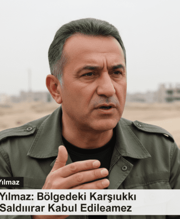 Yılmaz: Bölgedeki Karşılıklı Saldırılar Kabul Edilemez 3 Yilmaz-Bolgedeki-Karsilikli-Saldirilar-Kabul-Edilemez-gemini
