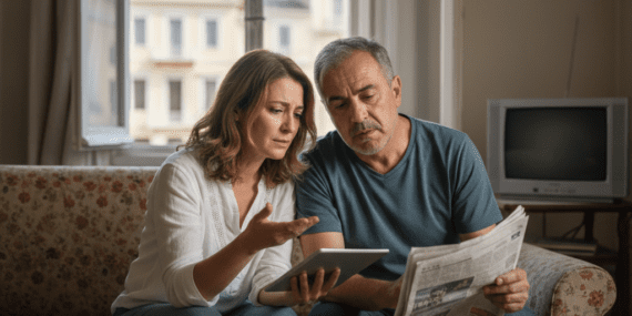 Yunanistan’da Ev Sahipliği Düşüşte: Oran Yüzde 69,7’ye İndi