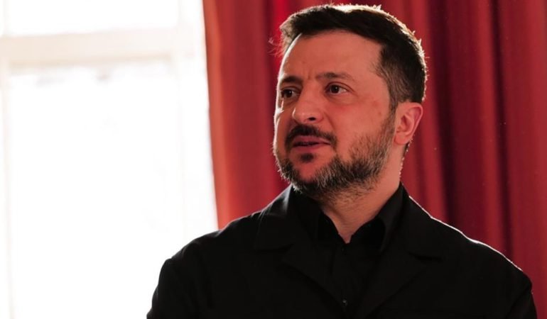 Zelenskiy8217den-Rusya-Iran-Ittifaki-Iddiasi-Istihbarat-Paylasimi-Var-featured