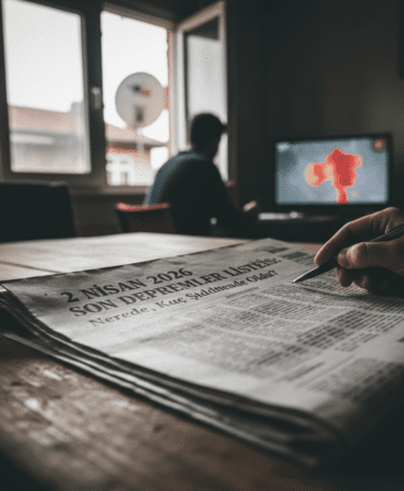 2-Nisan-2026-Son-Depremler-Listesi-Nerede-Kac-Siddetinde-Oldu-gemini