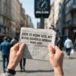 2026-23-Nisan-Tatil-mi-Ulusal-Egemenlik-Bayrami-Hangi-Gun-gemini