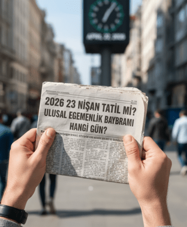 2026-23-Nisan-Tatil-mi-Ulusal-Egemenlik-Bayrami-Hangi-Gun-gemini