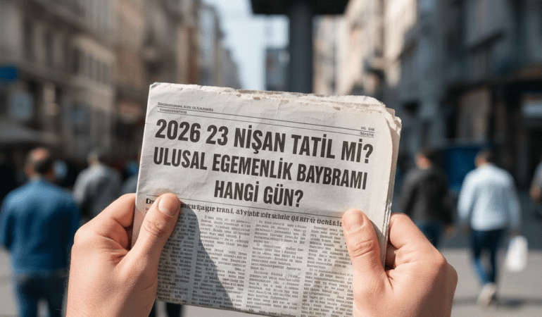 2026-23-Nisan-Tatil-mi-Ulusal-Egemenlik-Bayrami-Hangi-Gun-gemini