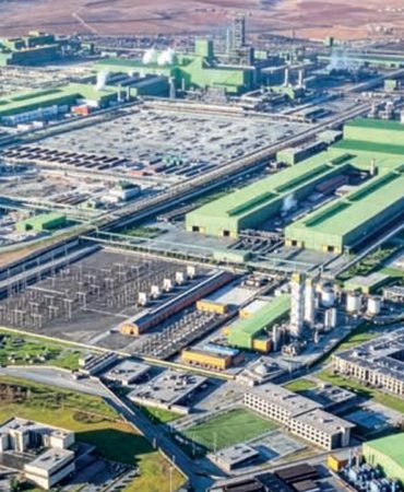 25-milyar-dolarlik-yatirimla-celikte-ilk-20ye-girecek-featured