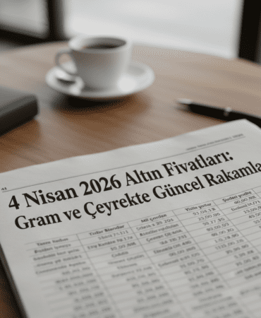 4 Nisan 2026 Altın Fiyatları: Gram ve Çeyrekte Güncel Rakamlar 4 4-Nisan-2026-Altin-Fiyatlari-Gram-ve-Ceyrekte-Guncel-Rakamlar-gemini