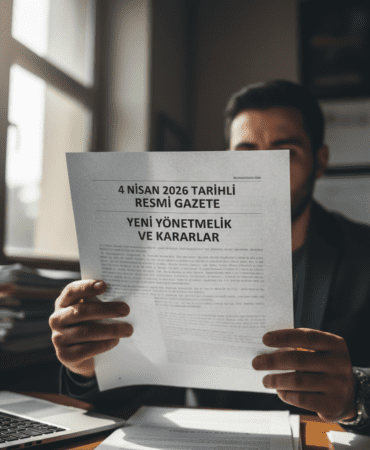 4 Nisan 2026 Tarihli Resmi Gazete: Yeni Yönetmelik ve Kararlar 8 4-Nisan-2026-Tarihli-Resmi-Gazete-Yeni-Yonetmelik-ve-Kararlar-gemini