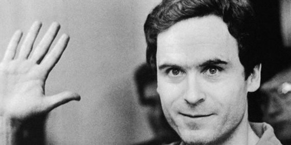 51 Yıl Sonra Kanıtlandı: Laura Ann Aime’in Katili Ted Bundy Çıktı