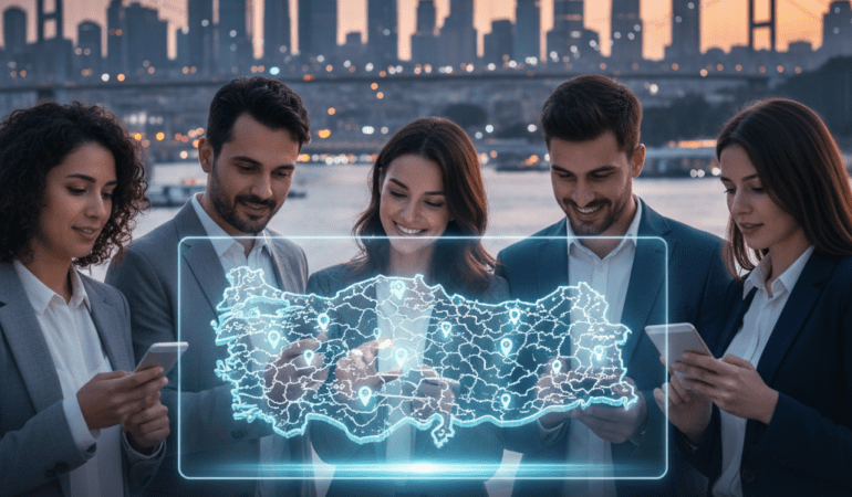 5G 81 İlde 21 Milyon Aboneye Erişti: Türkiye'nin Dijital Dönüşümü 6 5G-81-Ilde-21-Milyon-Aboneye-Eristi-Turkiyenin-Dijital-Donusumu-gemini