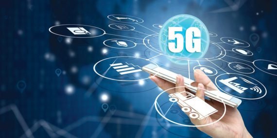 5G Teknolojisi Türkiye’de Dijital Ekonominin Temeli Olacak
