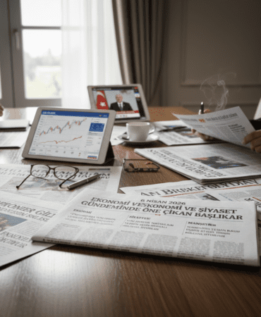 6-Nisan-2026-Ekonomi-ve-Siyaset-Gundeminde-One-Cikan-Basliklar-gemini