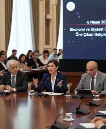 6-Nisan-2026-Ekonomi-ve-Siyaset-Gundeminde-One-Cikan-Gelismeler-gemini