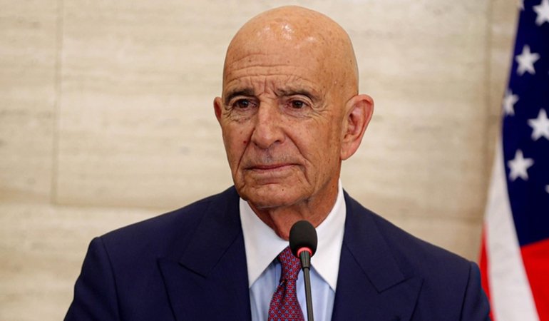 ABD-Buyukelcisi-Barrack-Turkiyenin-F-35e-donusu-NATOyu-guclendirir-featured