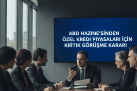 ABD-Hazinesinden-Ozel-Kredi-Piyasalari-Icin-Kritik-Gorusme-Karari-gemini