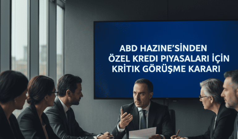 ABD-Hazinesinden-Ozel-Kredi-Piyasalari-Icin-Kritik-Gorusme-Karari-gemini