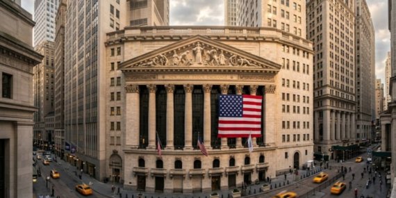 ABD'de yükselen benzin fiyatları S&P 500 endeksinin toparlanmasını tehdit ediyor