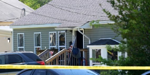 ABD’de aile katliamı: 7’si kendi çocuğu toplamda 8 kişiyi öldürdü