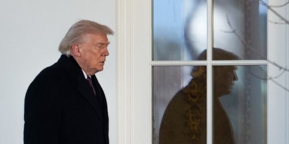 ABD’nin 2027 Bütçesi Açıklandı: Savunmaya 1,5 Trilyon Dolarlık Kaynak